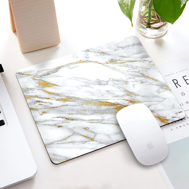 Desk Mat Keyboard