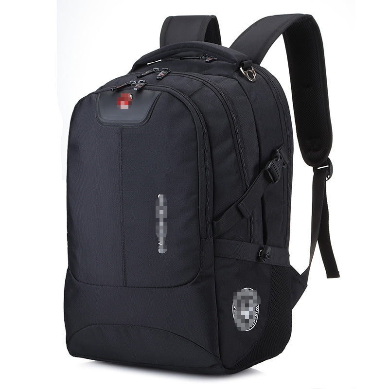 Herren - Rucksack mit Computerfach