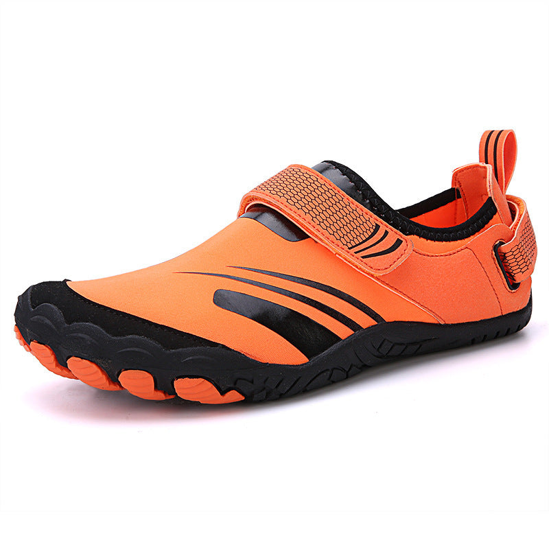 Men's Mountaineering Climbing Cycling Indoor Sports Fitness Shoes