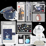 Universum Galaxy Exploration Briefpapier Set