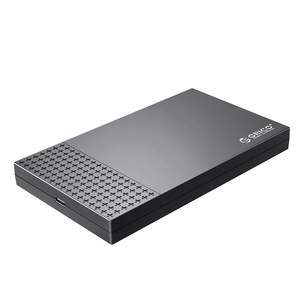 Type-C USB Notebook 2.5-inch Mobile Hard Drive Enclosure