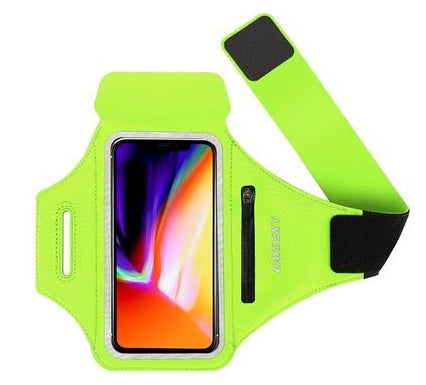 Lauf Sport Telefon Armband