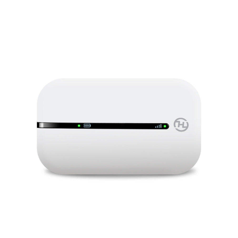 Wi-fi 4g router with lithium battery 150Mbps