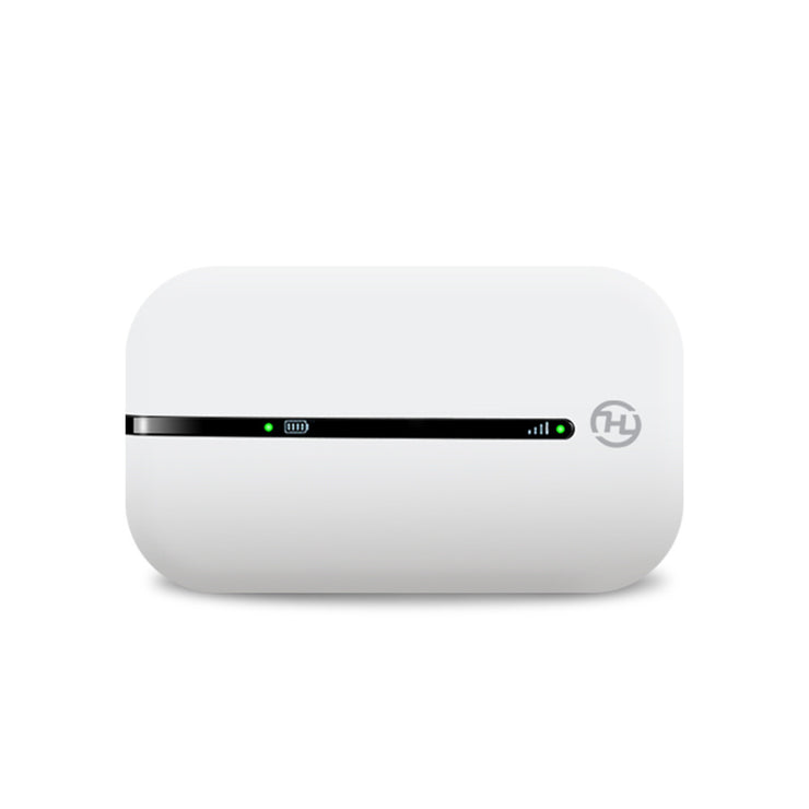 Wi-fi 4g Router mit Lithium-Batterie 150Mbps