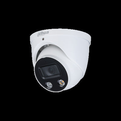 English Version 5 Million Full Color POE Network Camera