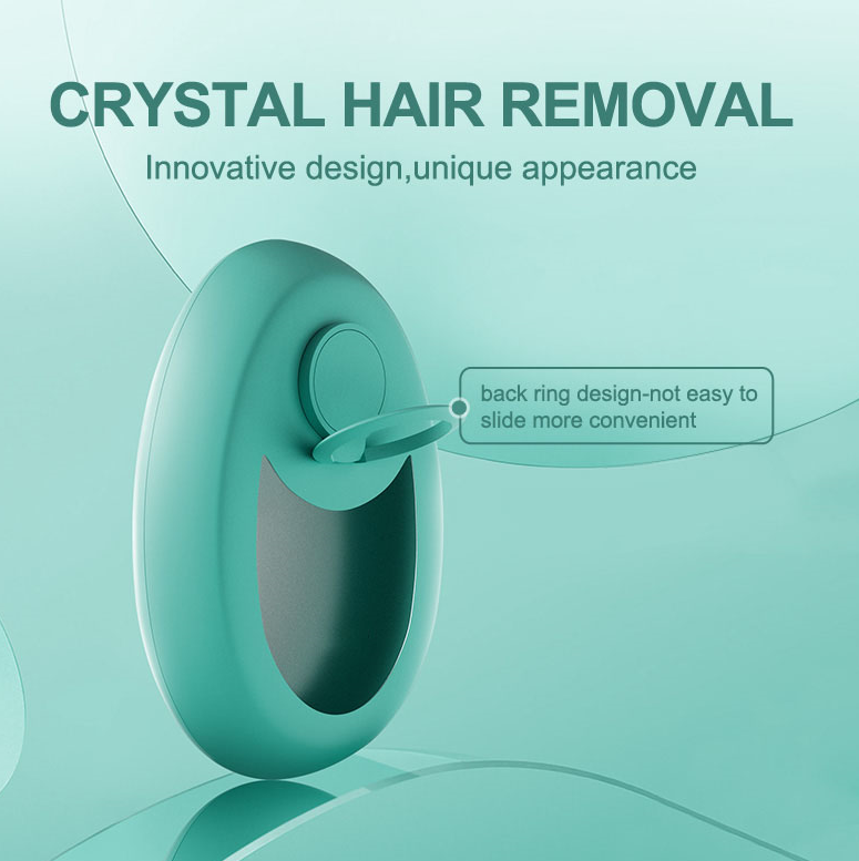 CHEER Upgraded Crystal Hair Removal Device