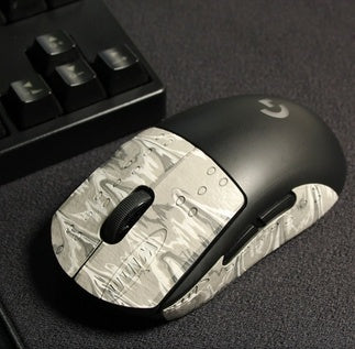 The second generation GPX mouse anti-stickers