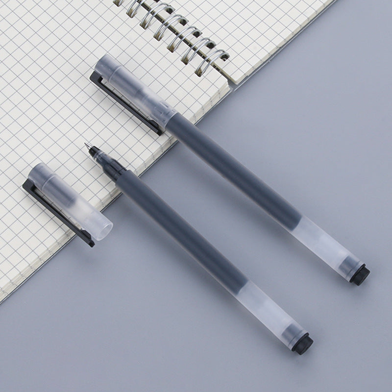 Xiaomi Gel Pen, Signature Pen