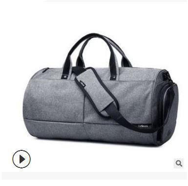 Männer Sport Gym Tasche