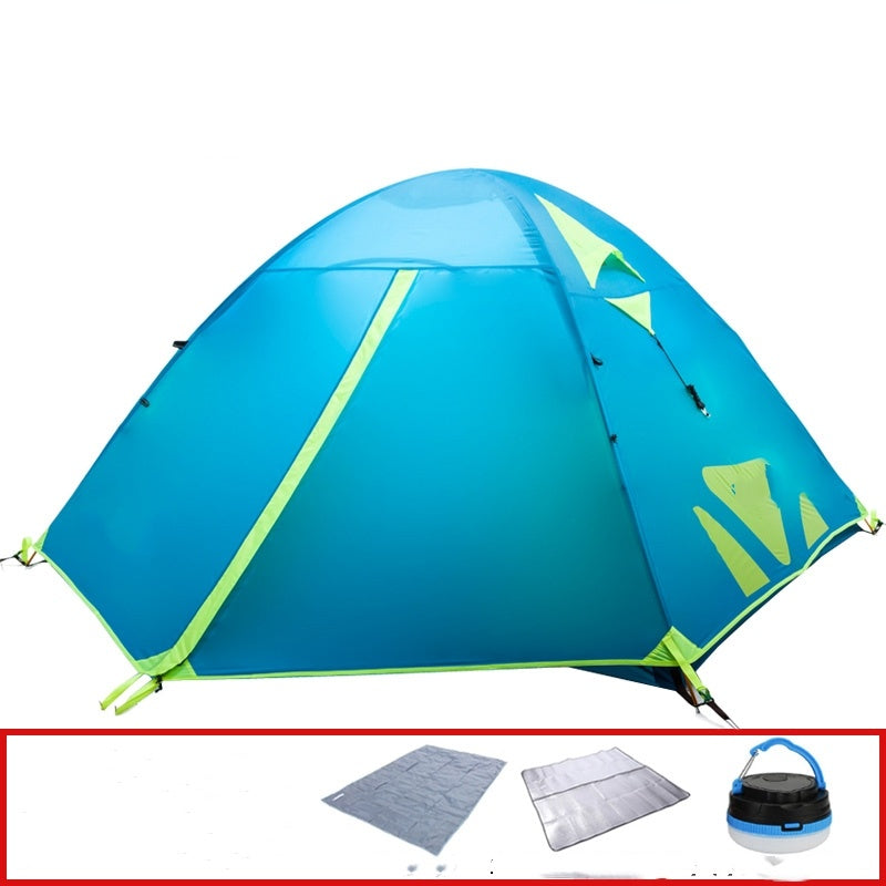 Tent Mountains Field Camping - Equipment Outdoor