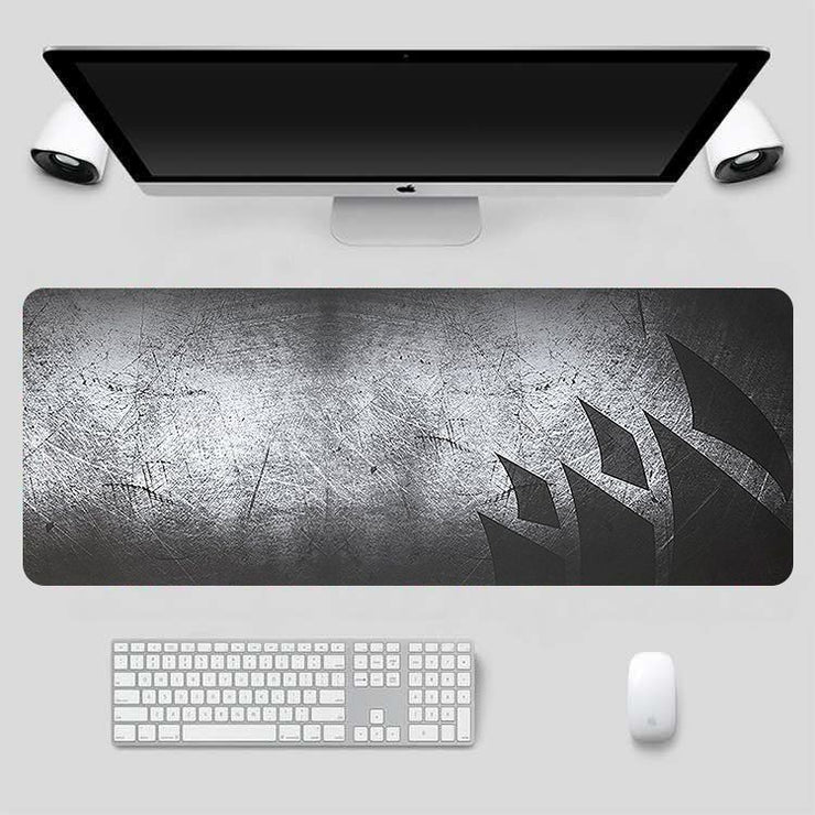 Notebook Mouse Pad verdickt und verlängert