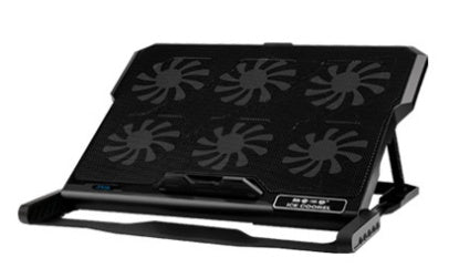 laptop cooling board