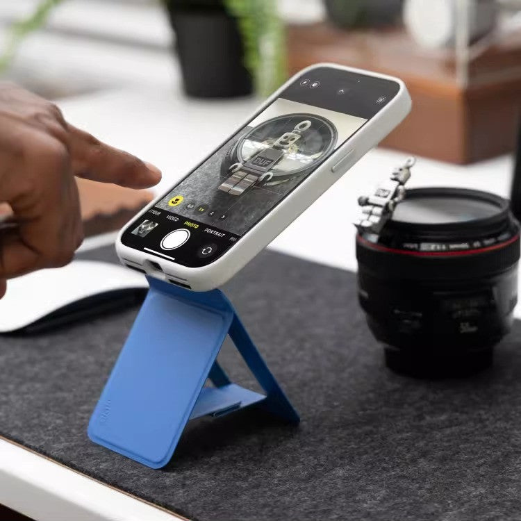 Multifunctional Magnetic Phone Holder Phone Case