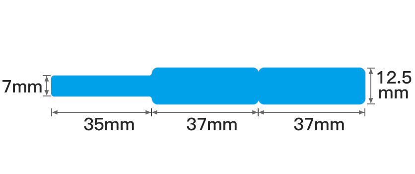 Label Paper for D11 and D110 Label Printers