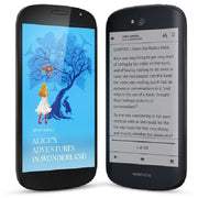 YotaPhone 2 Russisches 4G-Smartphone mit Doppelbildschirm und Tintenbildschirm