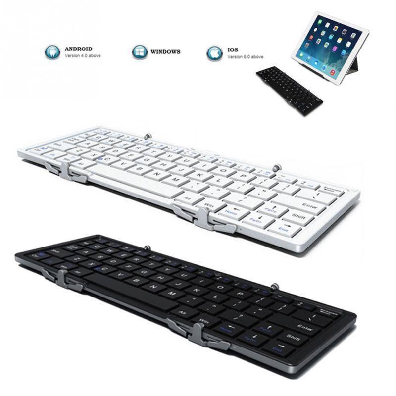 Smart Folding Keyboard | Travel Edition