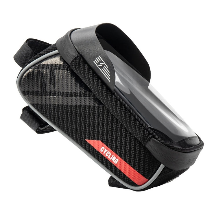 Mountainbike-Tasche