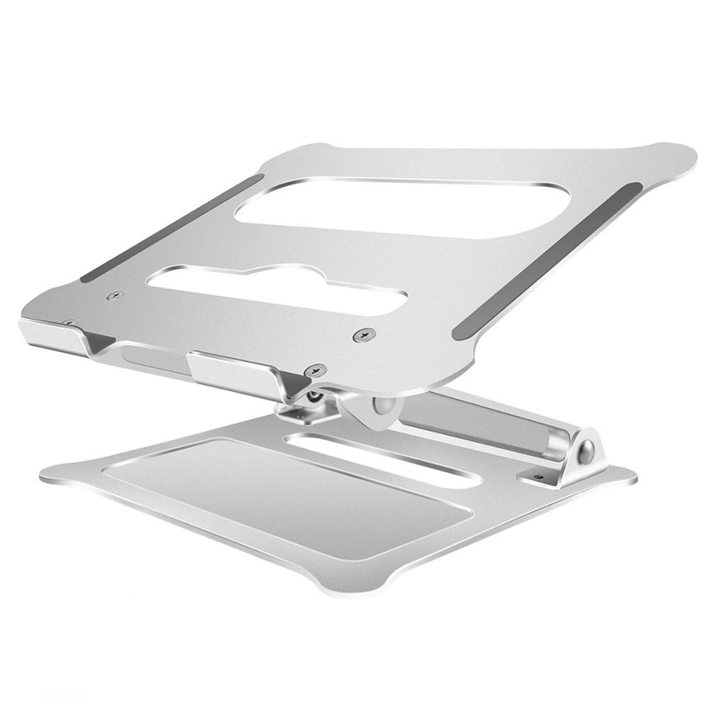 folding lifting table for laptop