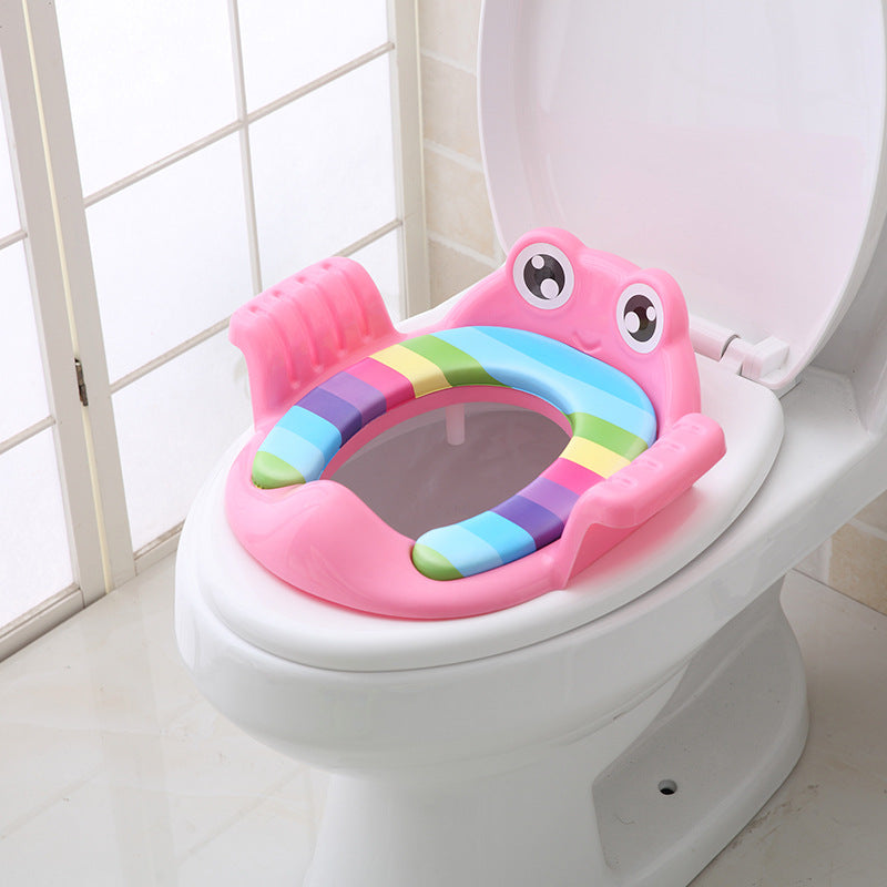 Baby Kinder Toilettensitz Toilette