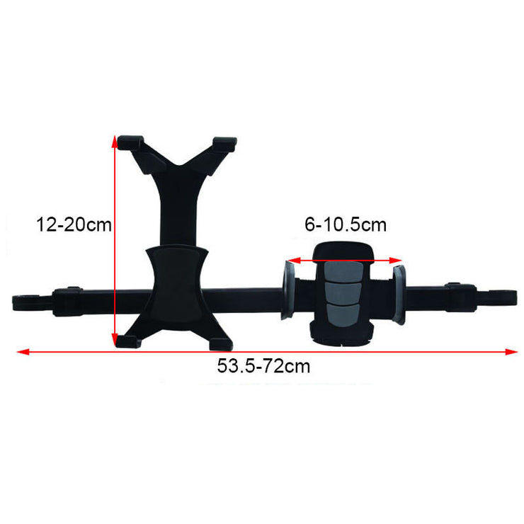 Tablet PC Auto Rücksitz Halterung
