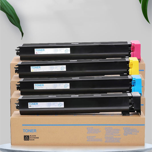 MND Powder Box Copier Cartridge Toner Cartridge Development Unit