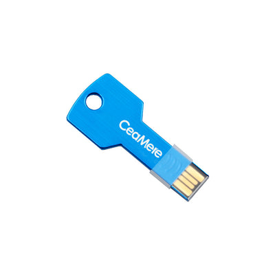 Schlüssel USB-Stick