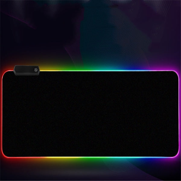 Luminous Mat Mouse Pad