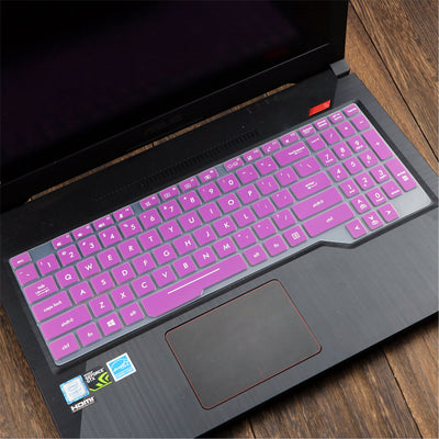 ASUS Flug Laptop Tastatur Schutzhülle Film Abdeckung