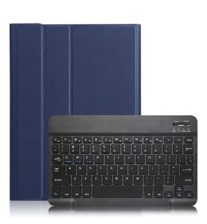 Tablet-Wiederaufladbare Abnehmbare Drahtlose Bluetooth Tastatur Smart Fall 10,2 Zoll