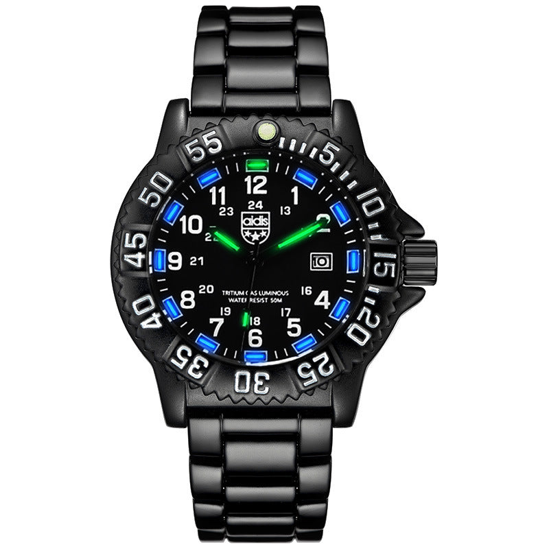 military watch for men