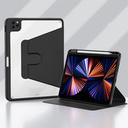 Swivel Tablet Holster mit Stift Tablett Abdeckung