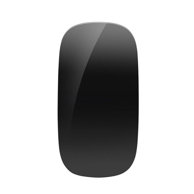 Ultra-thin touch wireless mouse 