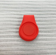 Silikon Golf Hut Clip Ball Marker Halter