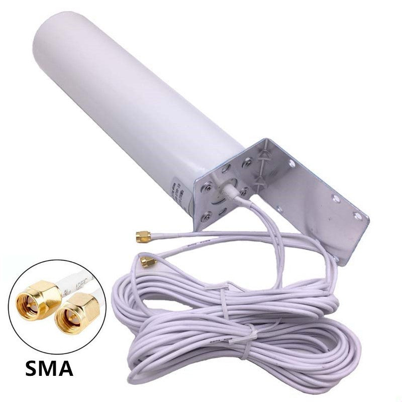 LTE 4G router antenna