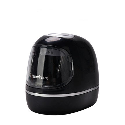 Creative Electric Pencil Sharpener with Three Speeds 