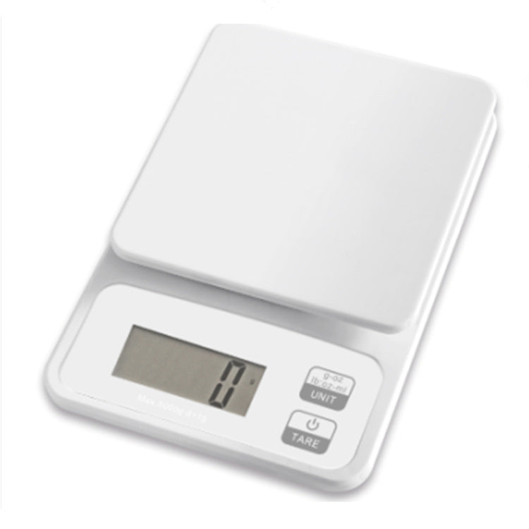 Baking Industry And Trade Coffee Electronic Scale