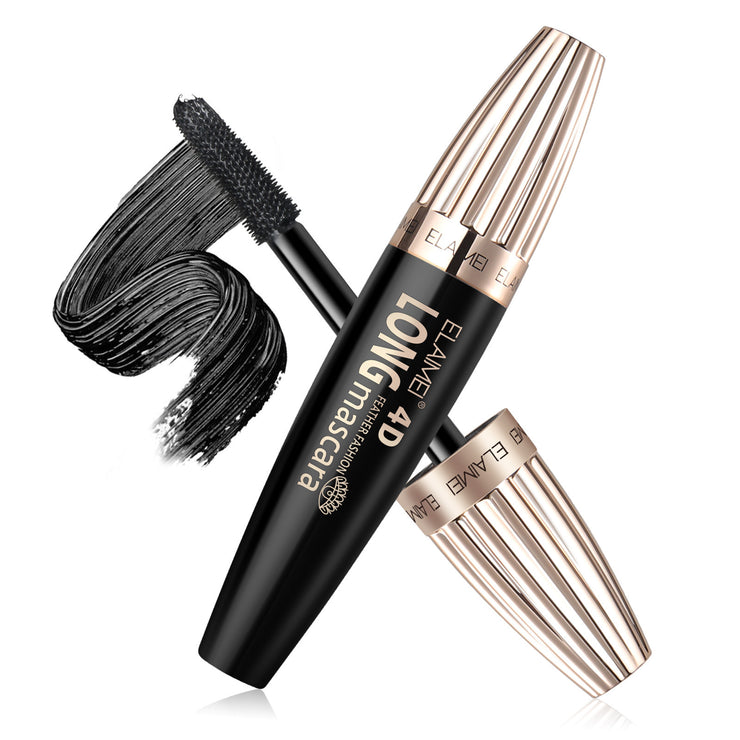 Lange 4D Curling SUNFLOWER Langlebig Mascara