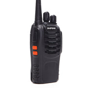 Baofeng USB BF-888S Walkie-Talkie Zivil