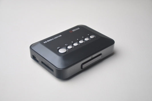 HDTV Video-Player 1080P HDMI HD interface