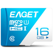 EAGET T1 Micro SD-Karte, Speicher Karte für Smartphone