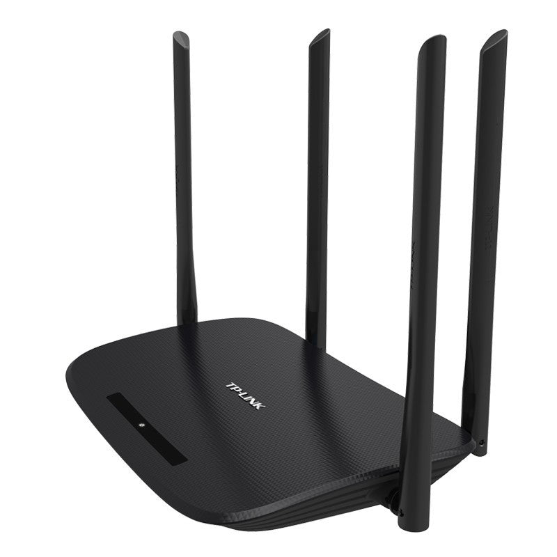 TP-LINK router