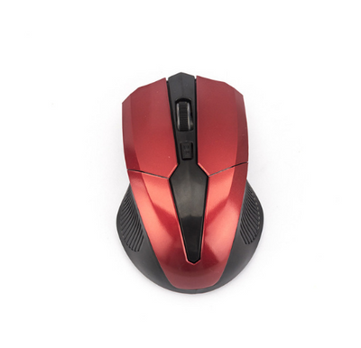 VONTAR Drahtlose Maus 2,4G USB Optische Computer Gamer Mäuse 4 Tasten Gaming Maus Für PC Laptop Desktop 1600