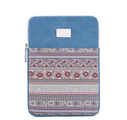 Leinwand Laptop Sleeve Taschen