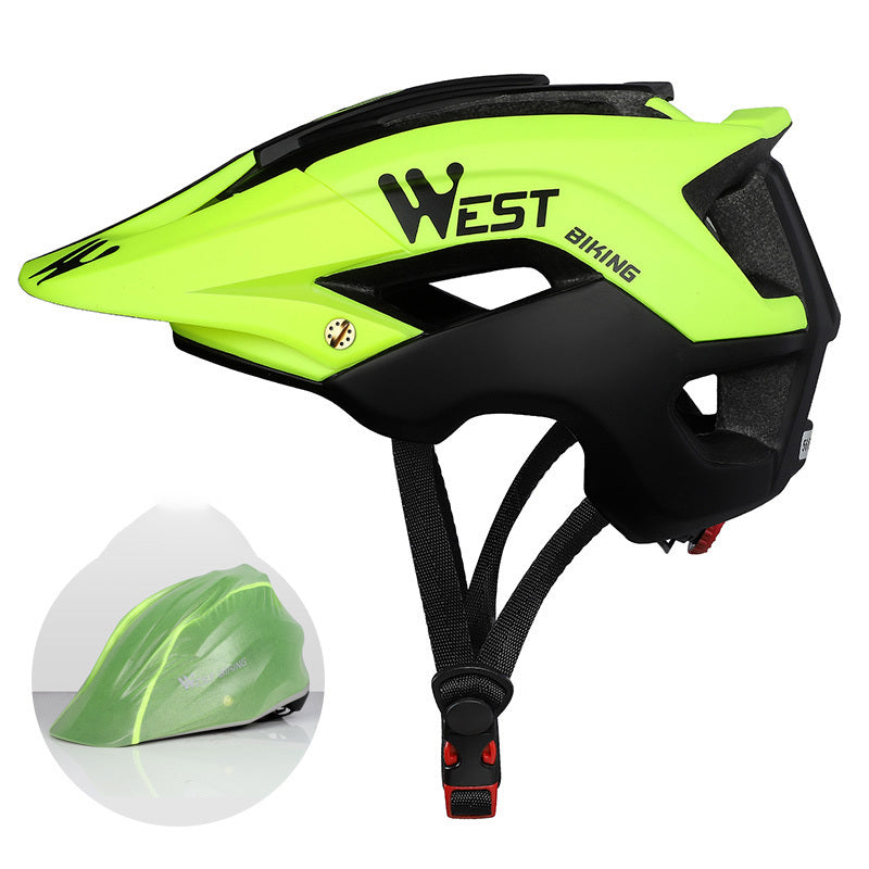 Cycling Helmets Mountain Bike Helmets