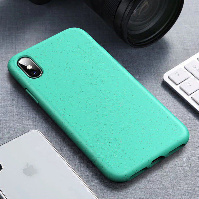 Phone Case Anti-Drop Phone Case