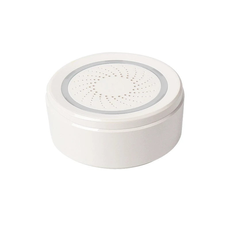 Wifi Alarm Haushalts Drahtlose Smart Sound Und Licht Alarm