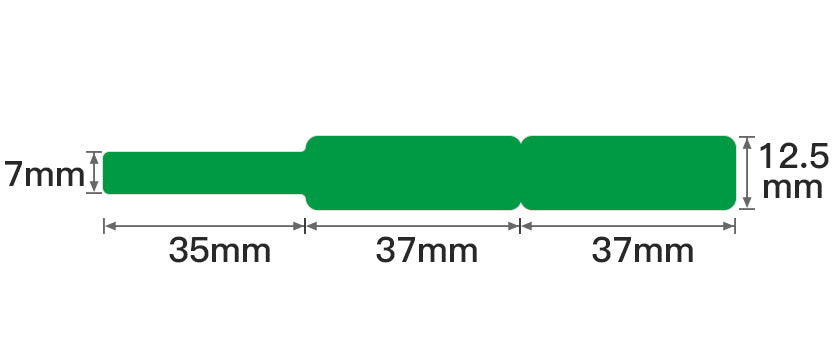 Label Papier für D11 Und D110 Label Drucker