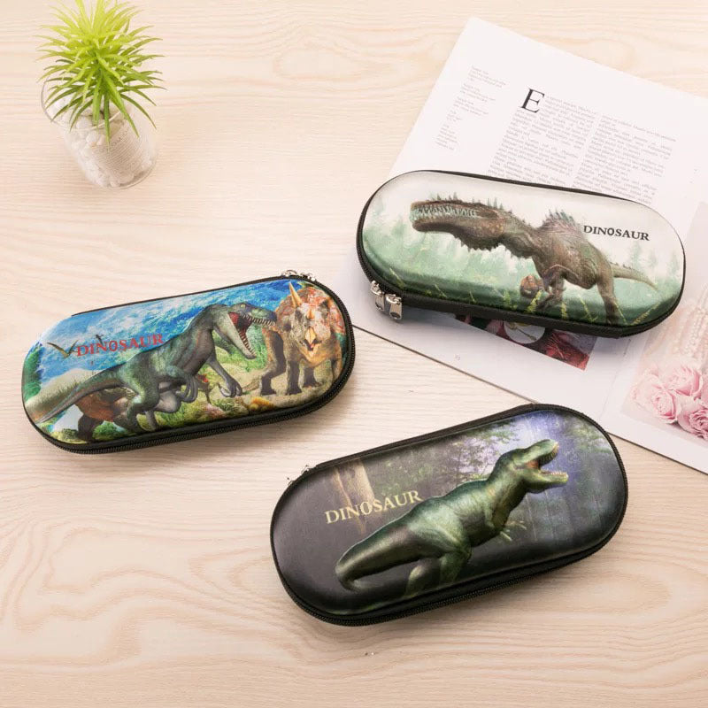 dinosaur case