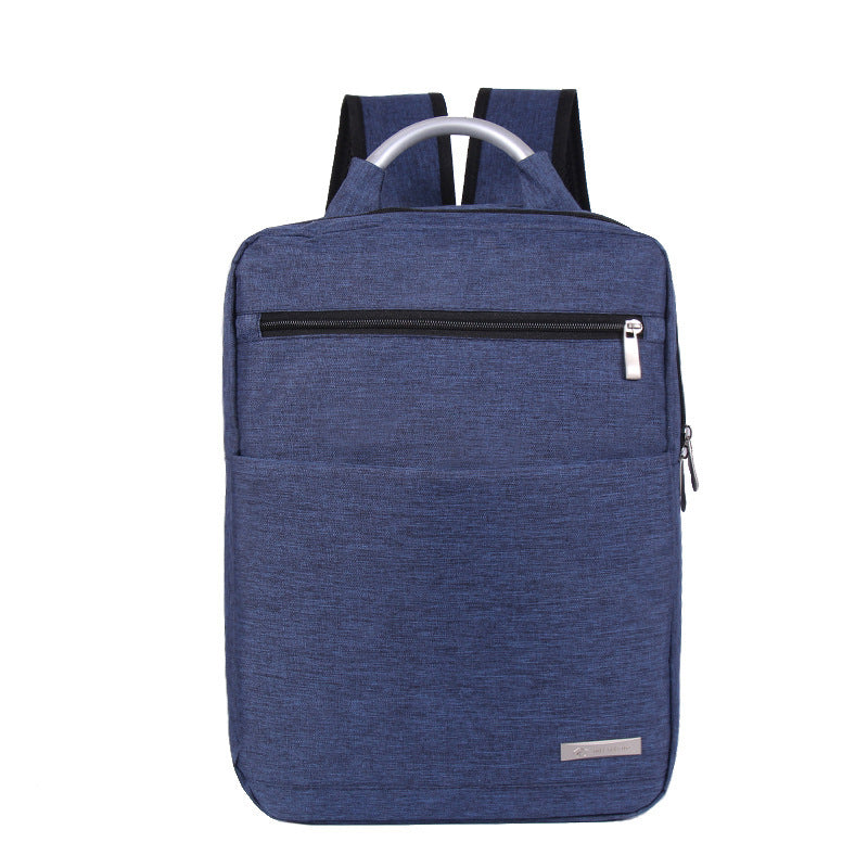 Business Notebook Multifunctional Computer Bag Backpack