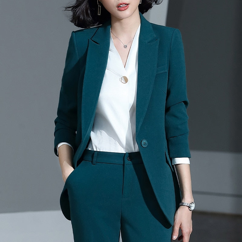 business suits for women 